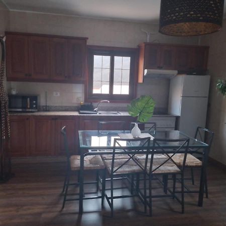 Hotel Masai Mara Resort Gran Canaria San Bartolomé Екстериор снимка
