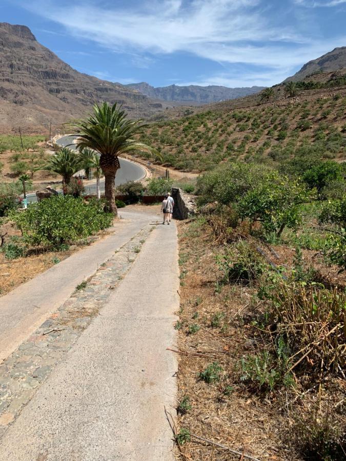Hotel Masai Mara Resort Gran Canaria San Bartolomé Екстериор снимка