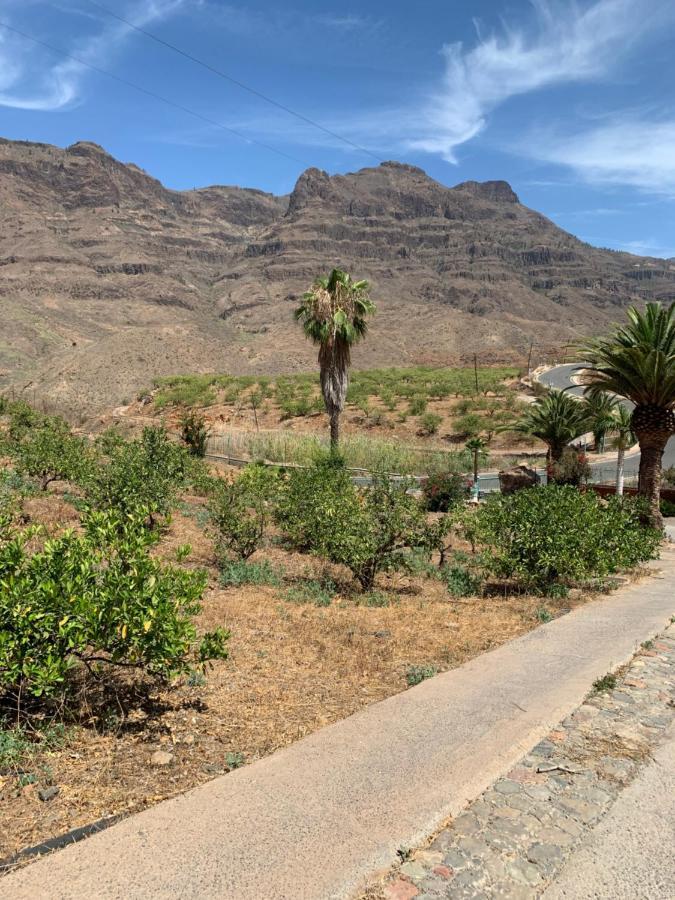 Hotel Masai Mara Resort Gran Canaria San Bartolomé Екстериор снимка