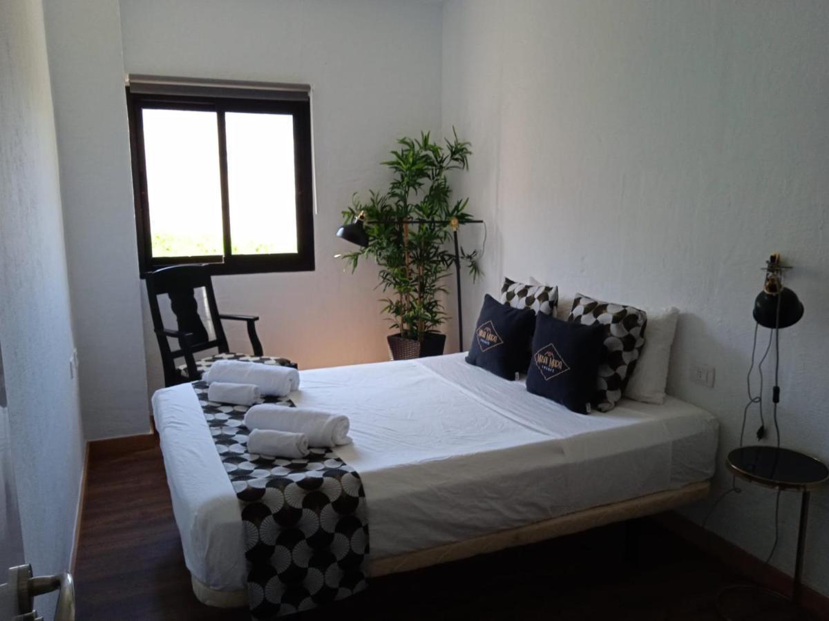 Hotel Masai Mara Resort Gran Canaria San Bartolomé Екстериор снимка