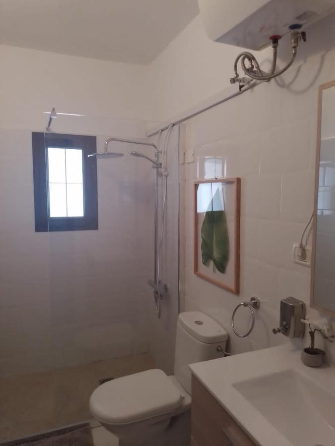 Hotel Masai Mara Resort Gran Canaria San Bartolomé Екстериор снимка