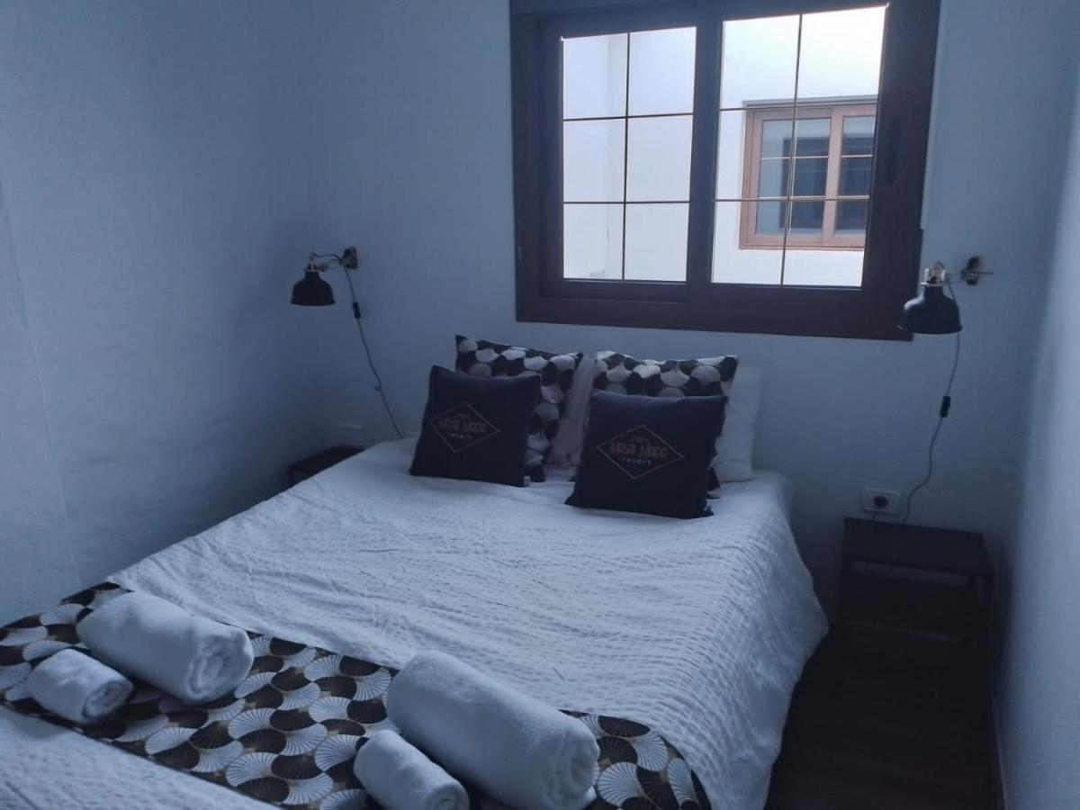 Hotel Masai Mara Resort Gran Canaria San Bartolomé Екстериор снимка