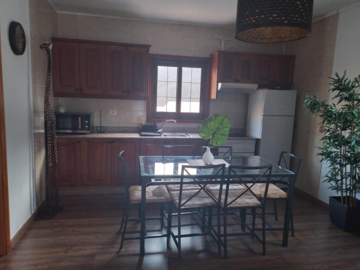 Hotel Masai Mara Resort Gran Canaria San Bartolomé Екстериор снимка